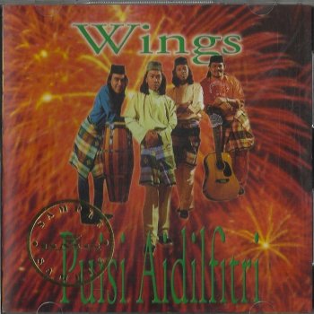 Wings Biru Mata Hitamku (Versi Akustik)