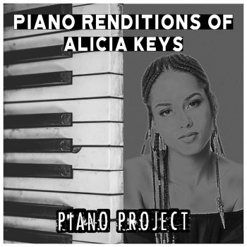 Piano Project Empire State of Mind