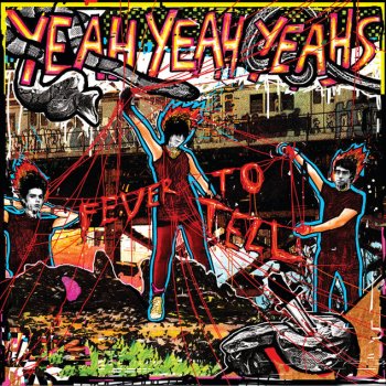 Yeah Yeah Yeahs No No No