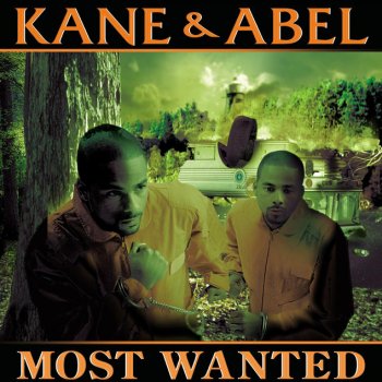 Kane & Abel We Got That Candy