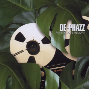 De-Phazz Love Set You Going (De-Phazz vs. Lahr mix)