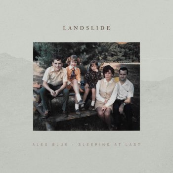 Alex Blue feat. Sleeping At Last Landslide
