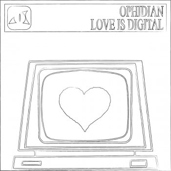 Ophidian Love Is Digital