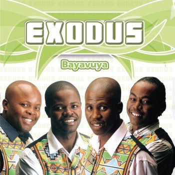 Exodus Nkosi Siza