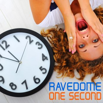 Ravedome One Second - DJ Hardfall Radio Remix