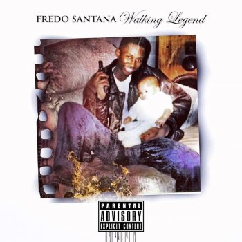 Fredo Santana Sleepin' in a Mansion