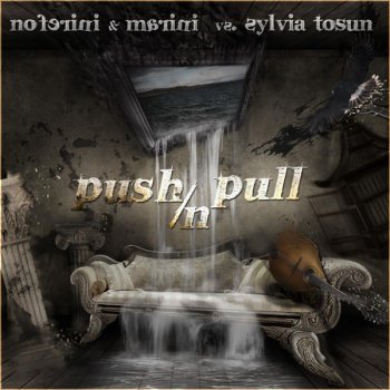 Sylvia Tosun Push N Pull (Club Mix Radio Edit)