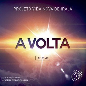 Projeto Vida Nova de Irajá Eu Pelejo Por Ti