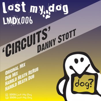 Danny Stott Circuits