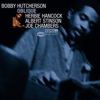 Bobby Hutcherson Oblique