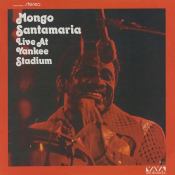 Mongo Santamaria Black Dice (Live)