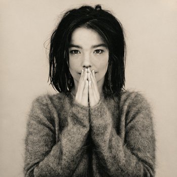 Björk The Anchor Song