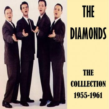 The Diamonds The Pencil Song