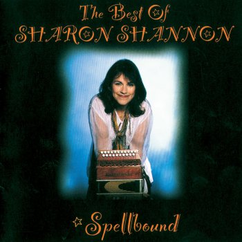 Sharon Shannon The 3 Headed Monster