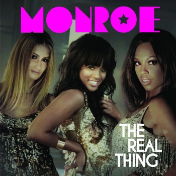 Monroe The Real Thing