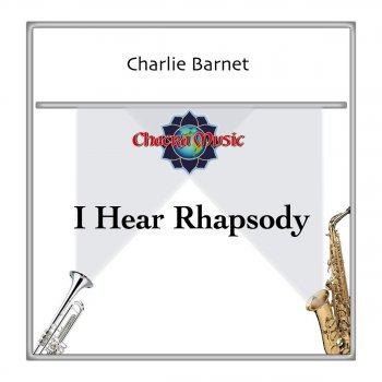Charlie Barnet Pompton Tunpike