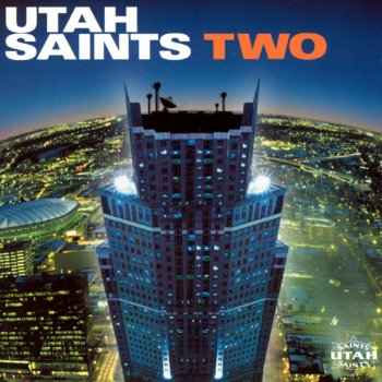 Utah Saints Infowar