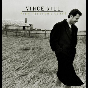 Vince Gill One Dance With You