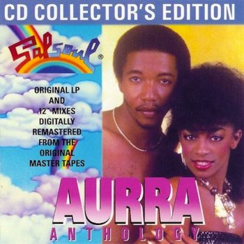 Aurra Summer Lovin' (12" Version)