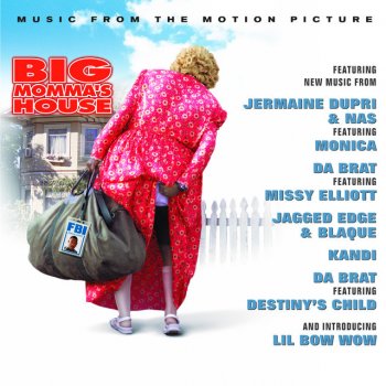 Bow Wow feat. Xscape Bounce With Me (feat. Xscape)