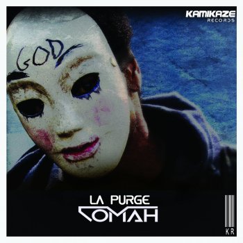 Comah La Purge - Original Mix