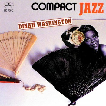 Dinah Washington All of Me (Live, Newport 1958)