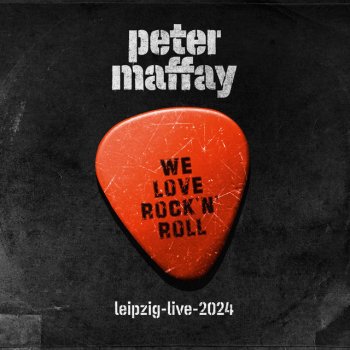 Peter Maffay feat. Anastacia Just You - Leipzig-Live-2024
