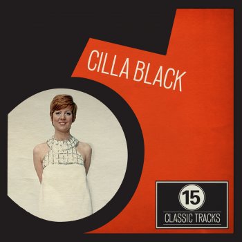 Cilla Black A Fool Am I (2003 - Remaster)