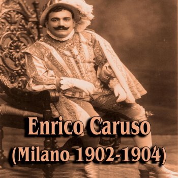 Enrico Caruso Mi Par D'Udir Ancor