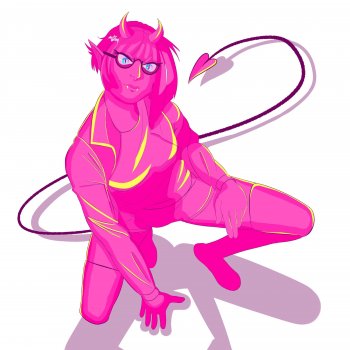 dynastic Fake Little Demon