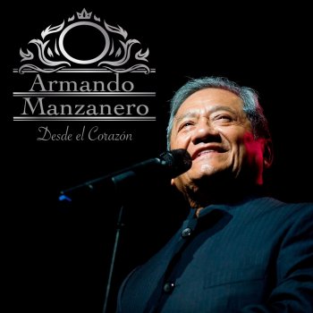 Armando Manzanero Esperaré