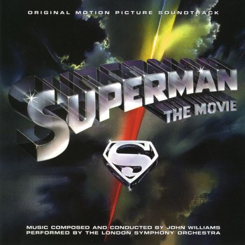 John Williams Super Rescues - Contains Previously Unissued Material