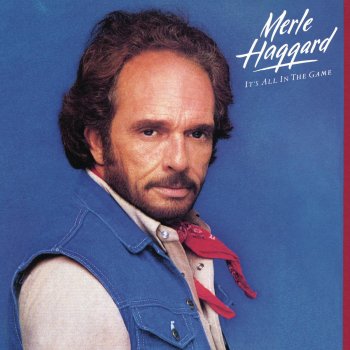 Merle Haggard All I Want to Do Is Sing My Song