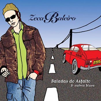 Zeca Baleiro Muzak