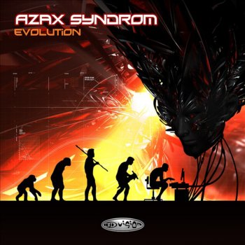 Azax Syndrom WereWolf