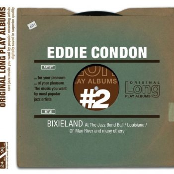 Eddie Condon I'll Be A Friend With Pleasure