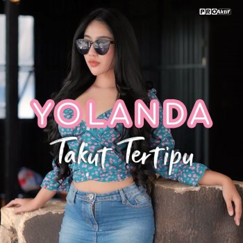 Yolanda Takut Tertipu