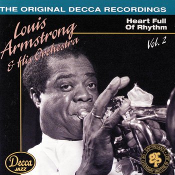 Louis Armstrong and His Orchestra If We Never Meet Again