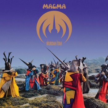 Magma Manëh fur da zëss - Remastered