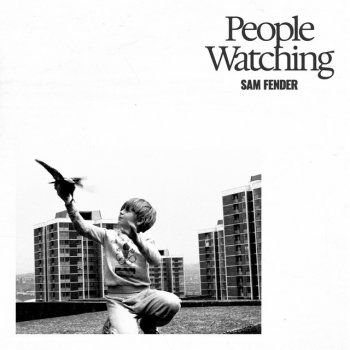 Sam Fender People Watching - Live At The O2 Arena
