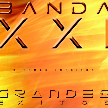 Banda XXI A Lo Oscuro