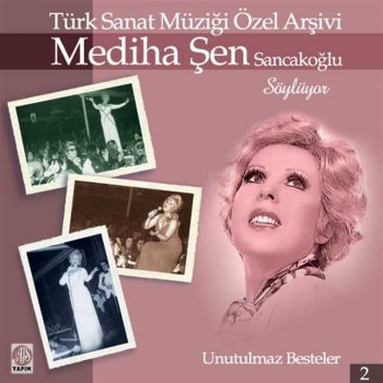 Mediha Şen Derdimi Ummana