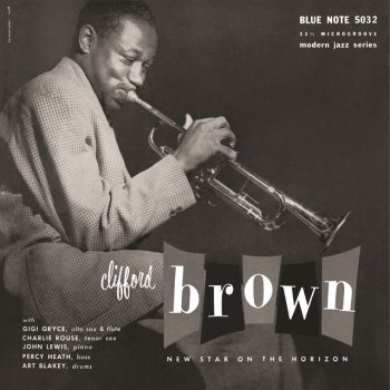 Clifford Brown Brownie Eyes