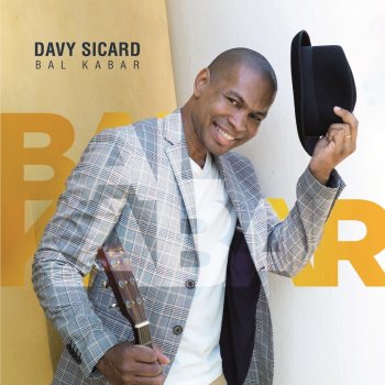 Davy Sicard Joli Foular