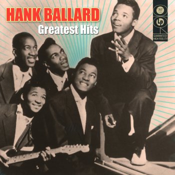 Hank Ballard Ring-A-Ling-A-Ling