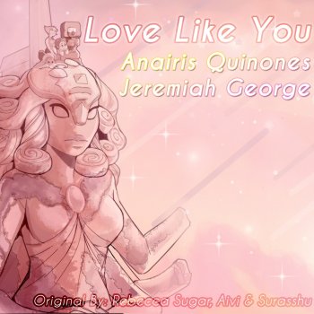 Jeremiah George Love Like You (Instrumental)