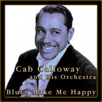 Cab Calloway Cry Me a River