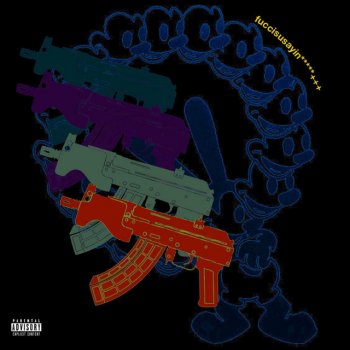 Исполнитель SRT Marni, альбом FUCCISUSAYIN