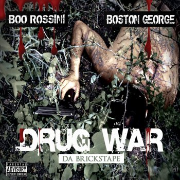 Boston George & Boo Rossini Blow My High