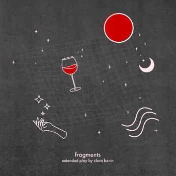 Clara Benin Sweet Nothings